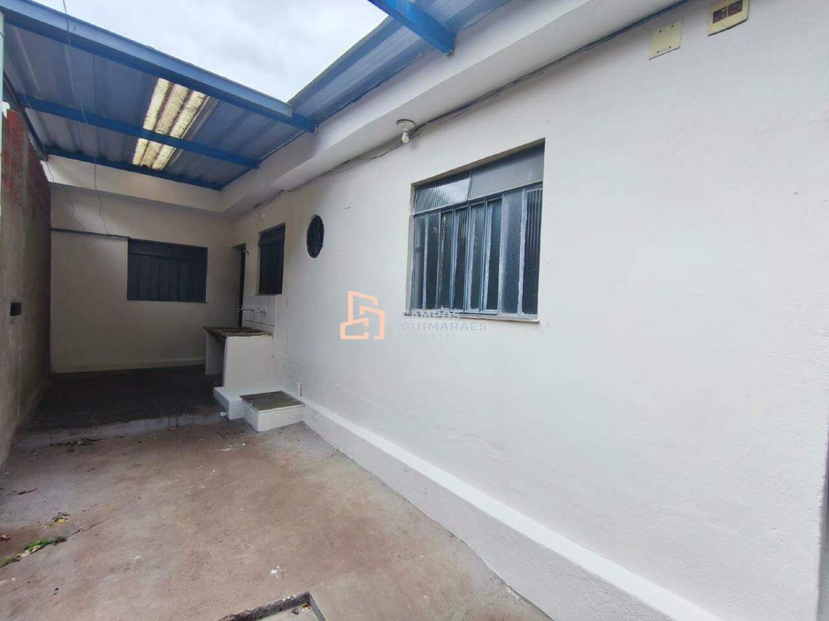 Casa, Conjunto Ademar Maldonado, 2 Quartos, 1 Vaga
