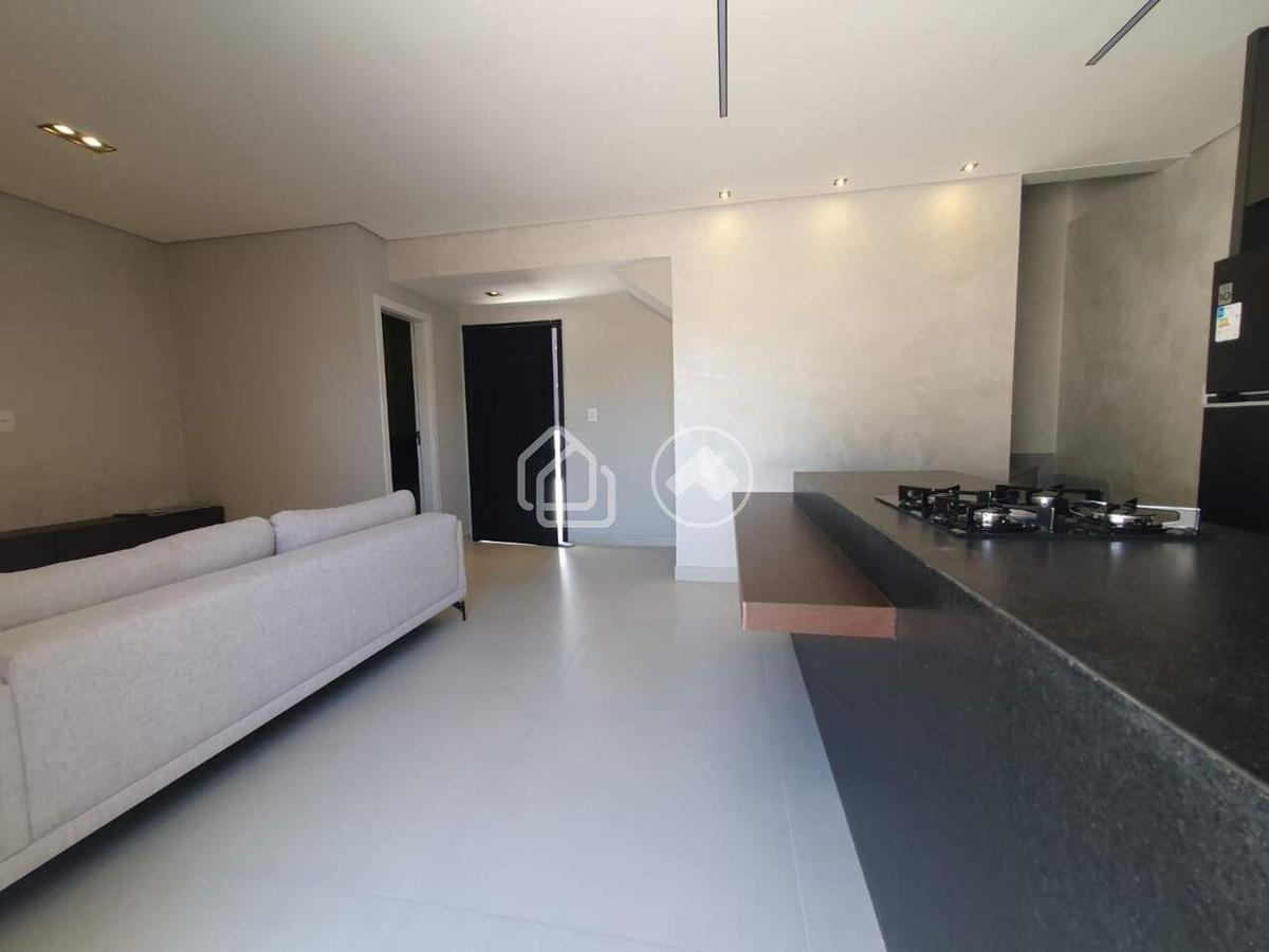 Casa em Condomínio, Buritis, 2 Quartos, 2 Vagas, 1 Suíte