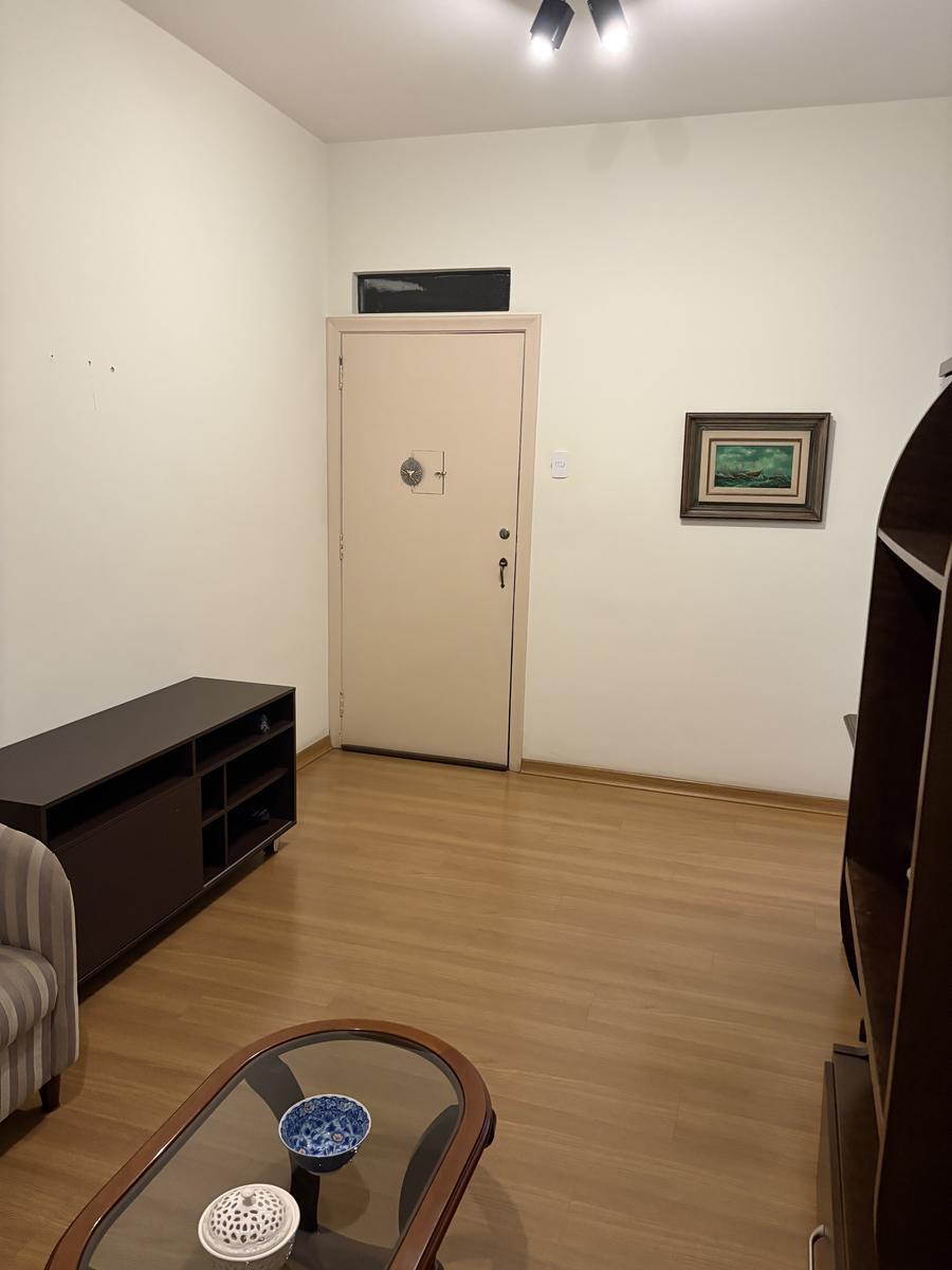 Apartamento, Centro, 3 Quartos
