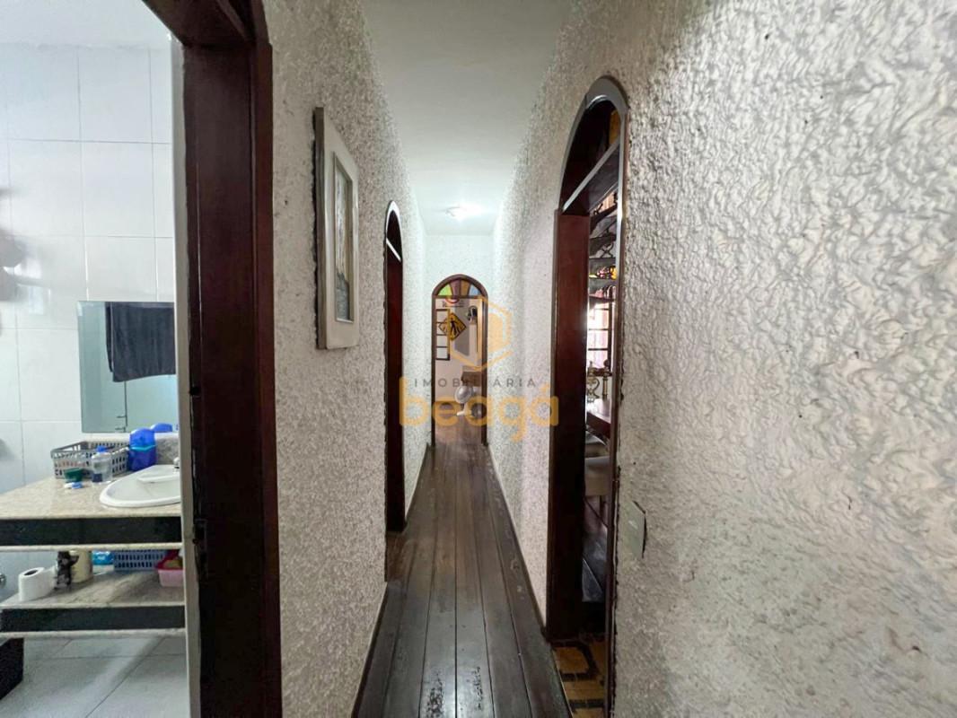 Casa, Ouro Preto, 4 Quartos, 3 Vagas, 1 Suíte