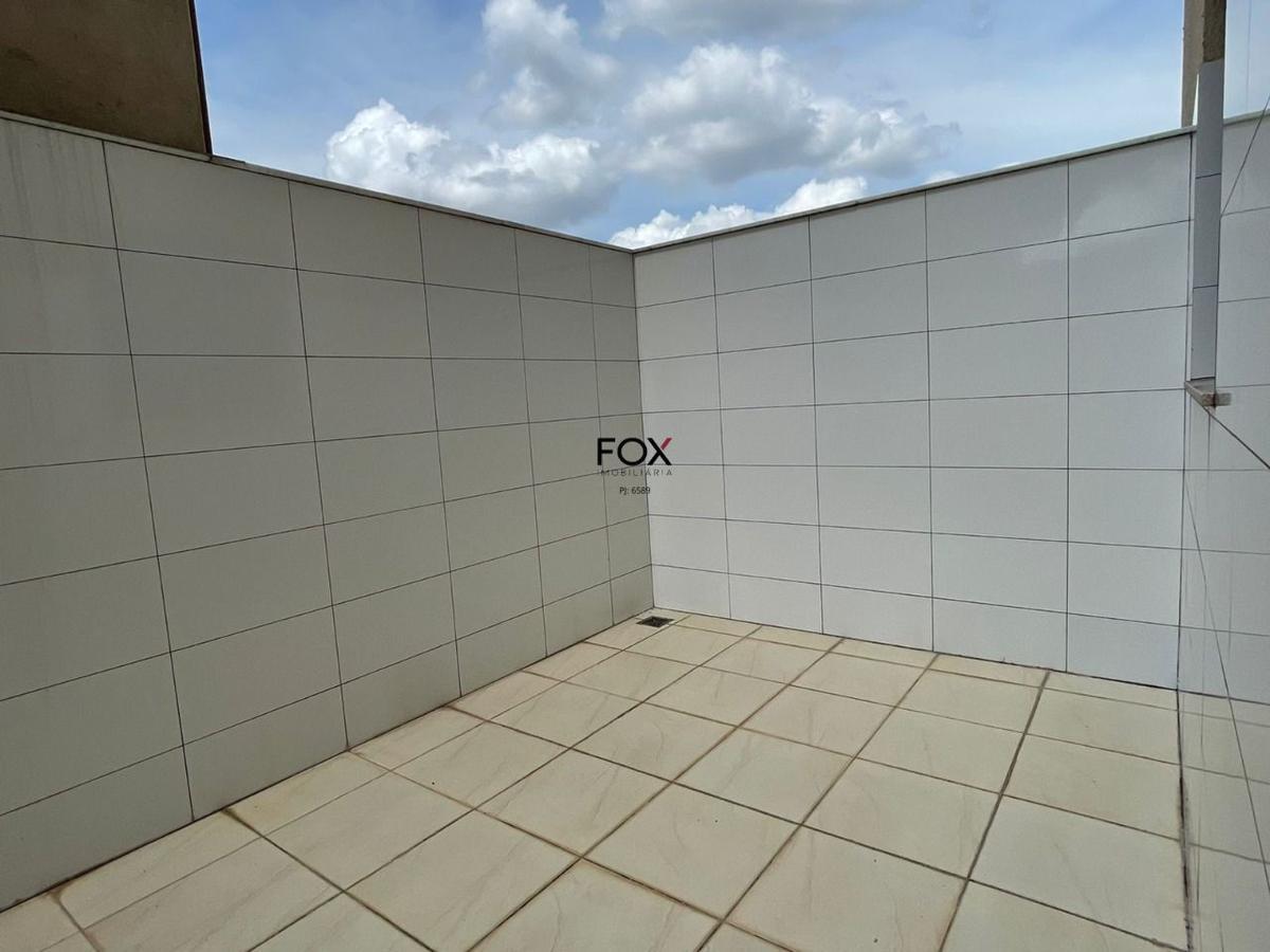 Apartamento, Santa Mônica, 3 Quartos, 2 Vagas, 1 Suíte