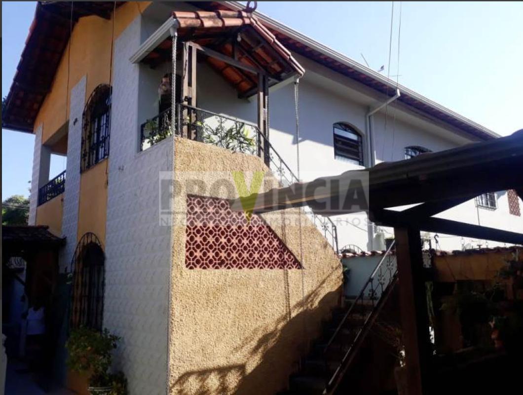 Casa, Padre Eustáquio, 7 Quartos, 3 Vagas, 1 Suíte