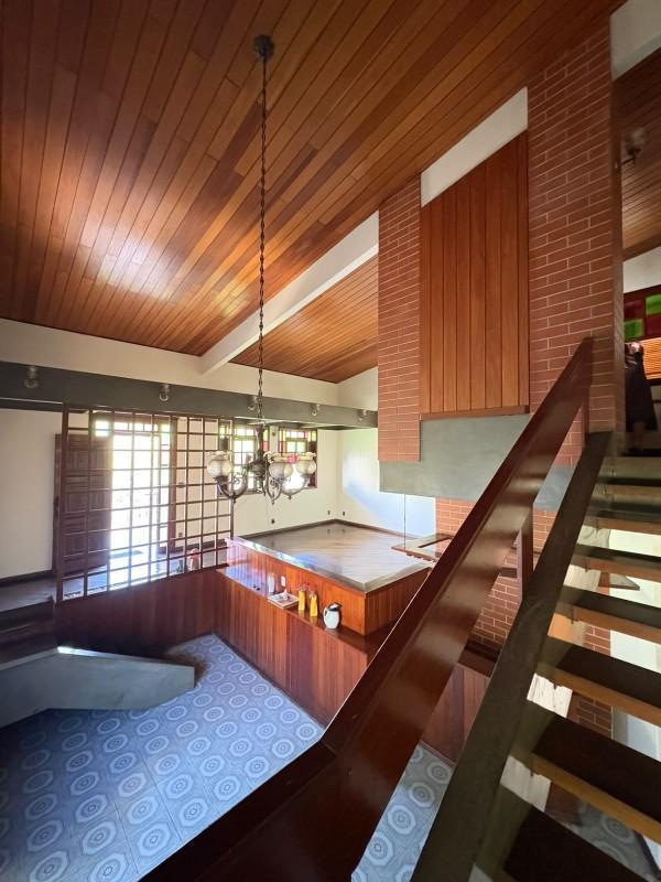 Casa, Jardim Riacho das Pedras, 4 Quartos, 6 Vagas, 2 Suítes