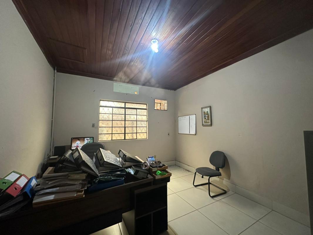 Casa, Saudade, 3 Quartos, 8 Vagas