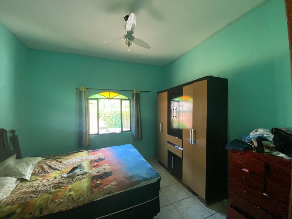 Casa, Petrópolis, 3 Quartos, 2 Vagas