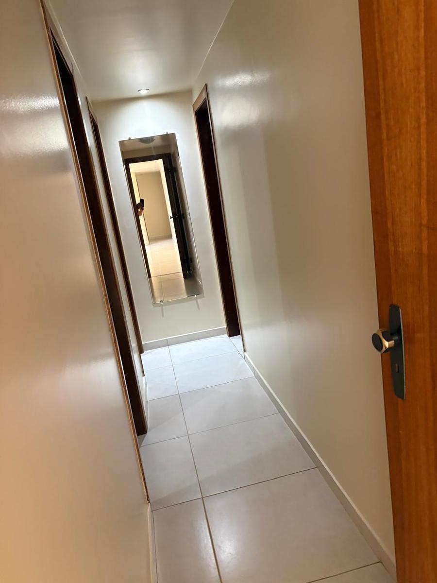 Apartamento, Funcionários, 2 Quartos, 1 Vaga, 1 Suíte