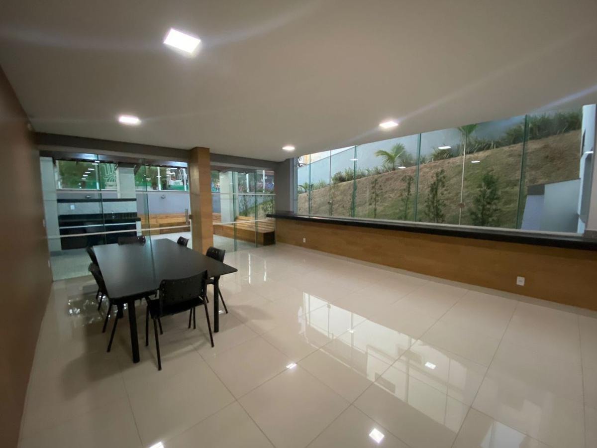 Apartamento, Santa Efigênia, 2 Quartos, 2 Vagas, 1 Suíte
