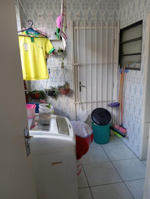 Apartamento, Renascença, 3 Quartos, 1 Vaga