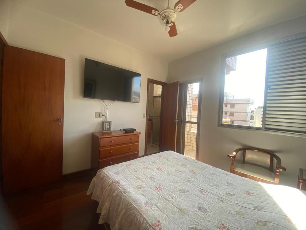 Apartamento, Padre Eustáquio, 3 Quartos, 2 Vagas, 1 Suíte
