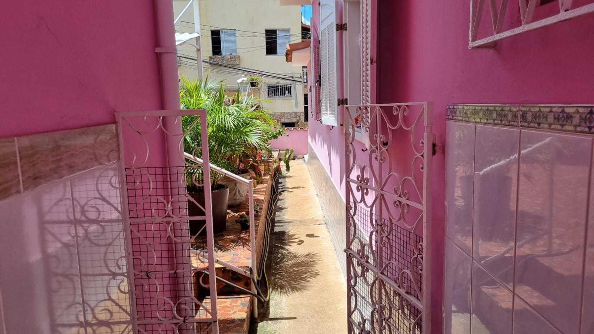 Casa, Sagrada Família, 5 Quartos, 4 Vagas, 3 Suítes