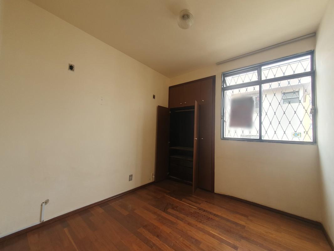 Apartamento, Nova Suíssa, 3 Quartos, 1 Vaga