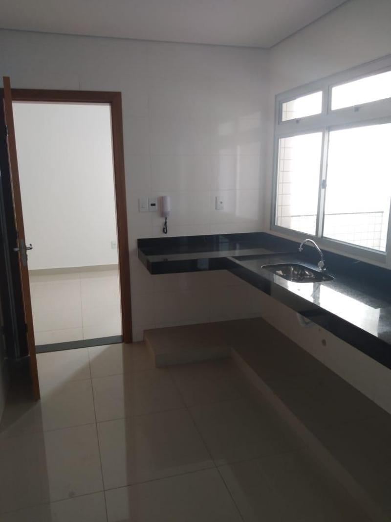 Apartamento, Jardim Industrial, 3 Quartos, 1 Vaga, 1 Suíte