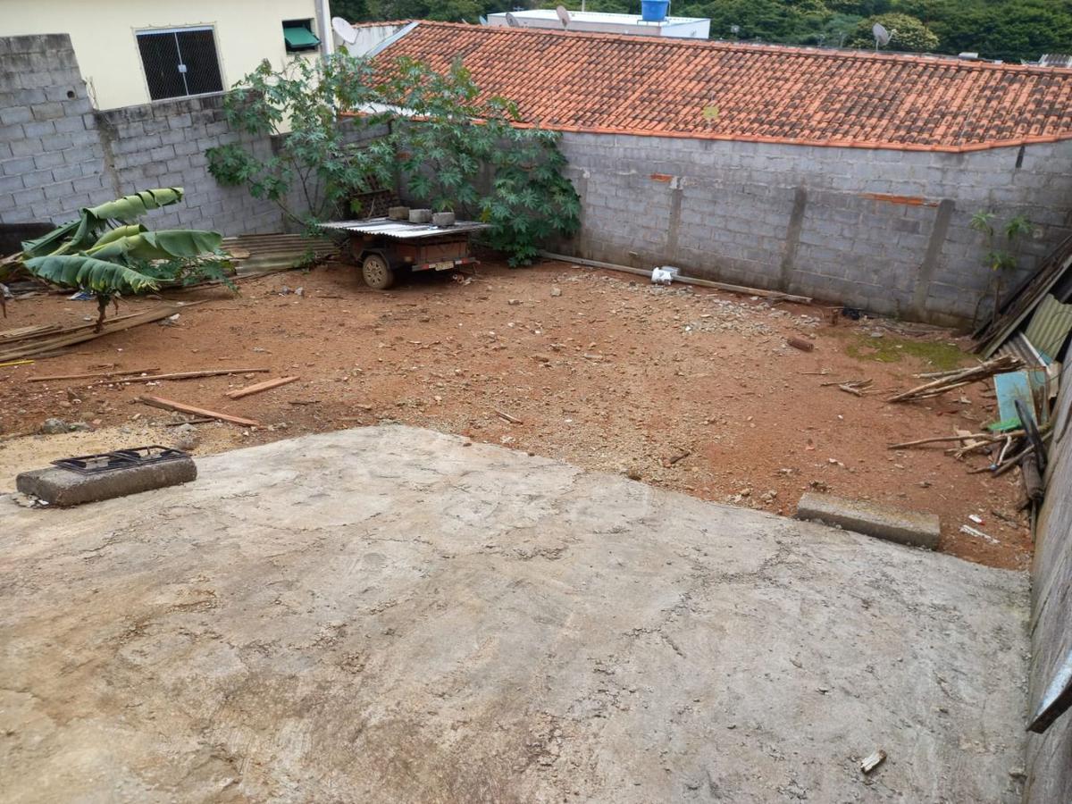 Lote, Conjunto Habitacional Centenário, 0 Quarto, 0 Vaga