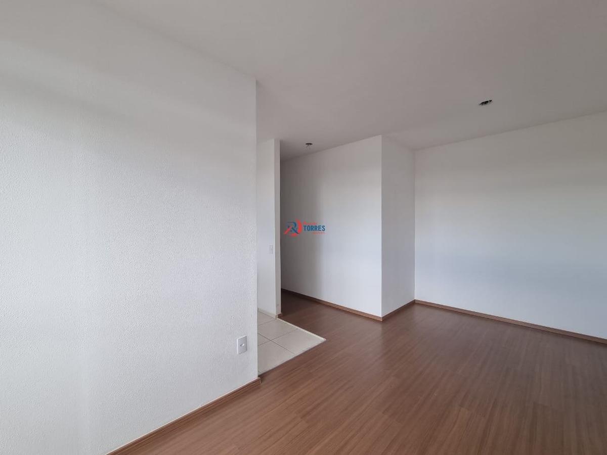 Apartamento, Jardim Riacho das Pedras, 2 Quartos, 1 Vaga, 1 Suíte