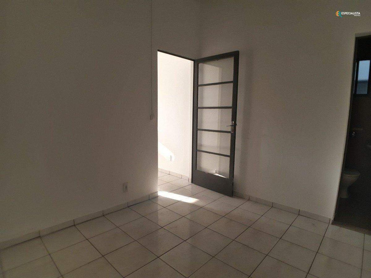 Andar, Floresta, 0 Quarto, 0 Vaga