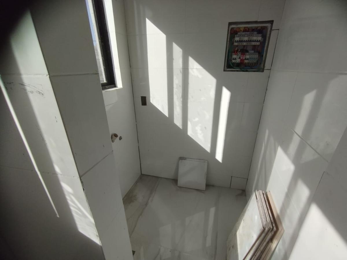 Apartamento, Santa Cruz, 3 Quartos, 1 Vaga, 1 Suíte