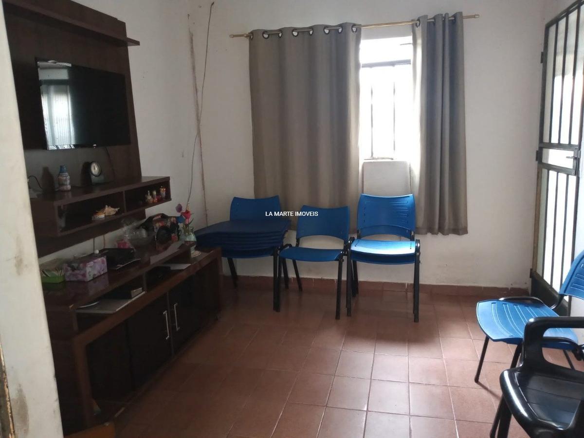 Casa, Água Branca, 4 Quartos, 5 Vagas, 1 Suíte