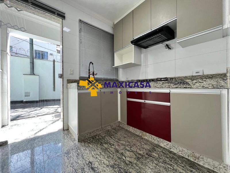 Casa, Santa Terezinha, 3 Quartos, 1 Vaga, 1 Suíte