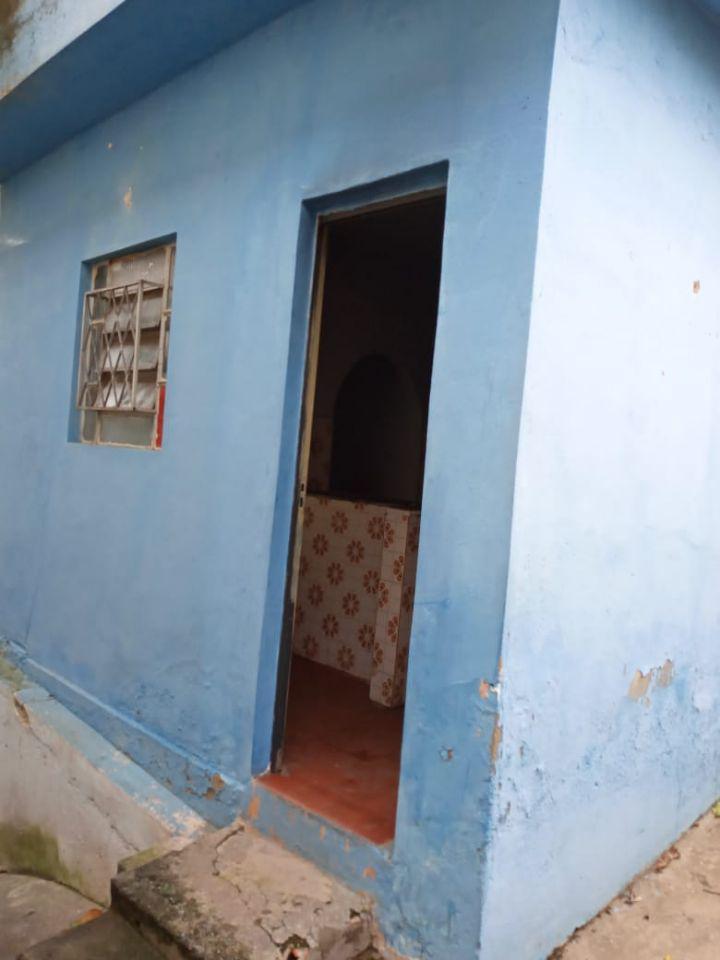 Casa, Jardim Alvorada, 2 Quartos, 0 Vaga