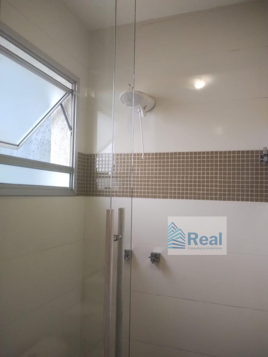Cobertura, Santa Amélia, 3 Quartos, 2 Vagas, 1 Suíte