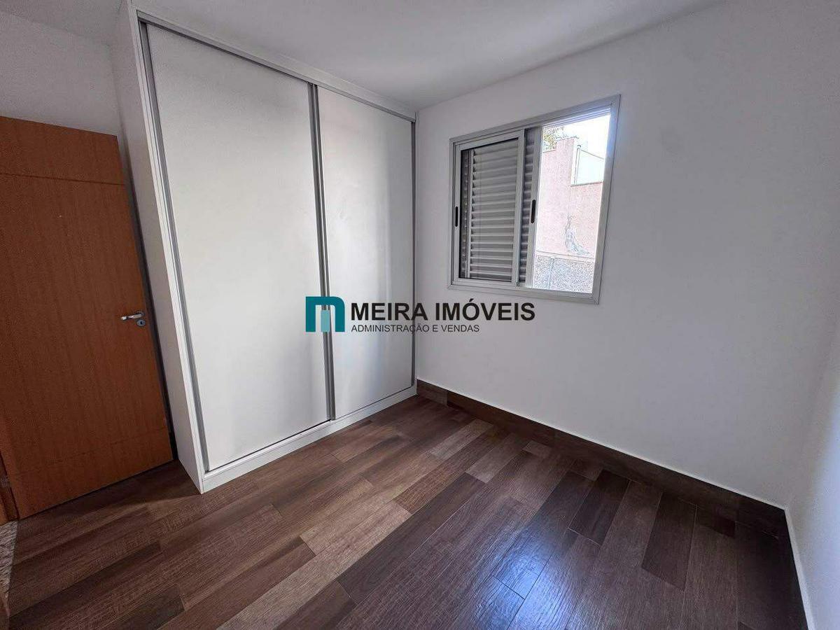 Apartamento, Buritis, 2 Quartos, 2 Vagas, 1 Suíte