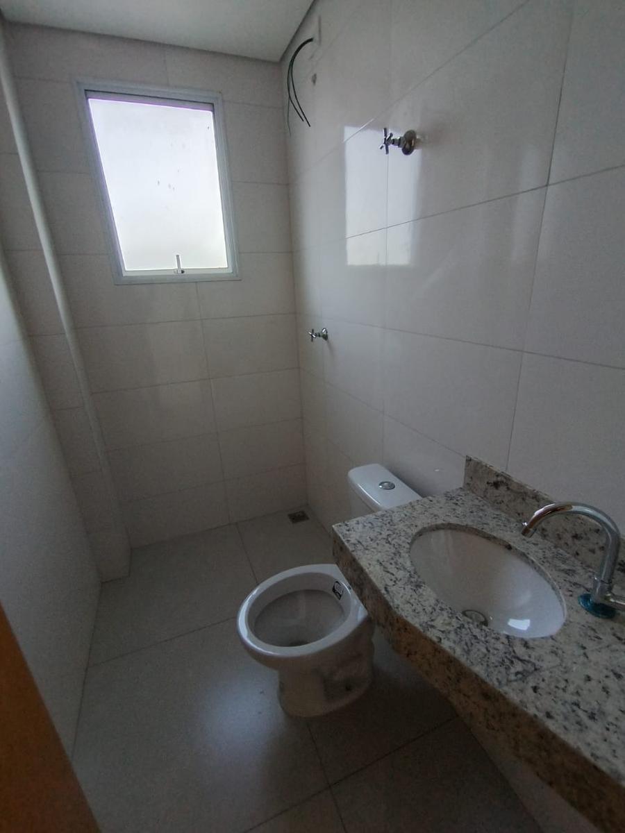 Cobertura, Santa Mônica, 2 Quartos, 1 Vaga