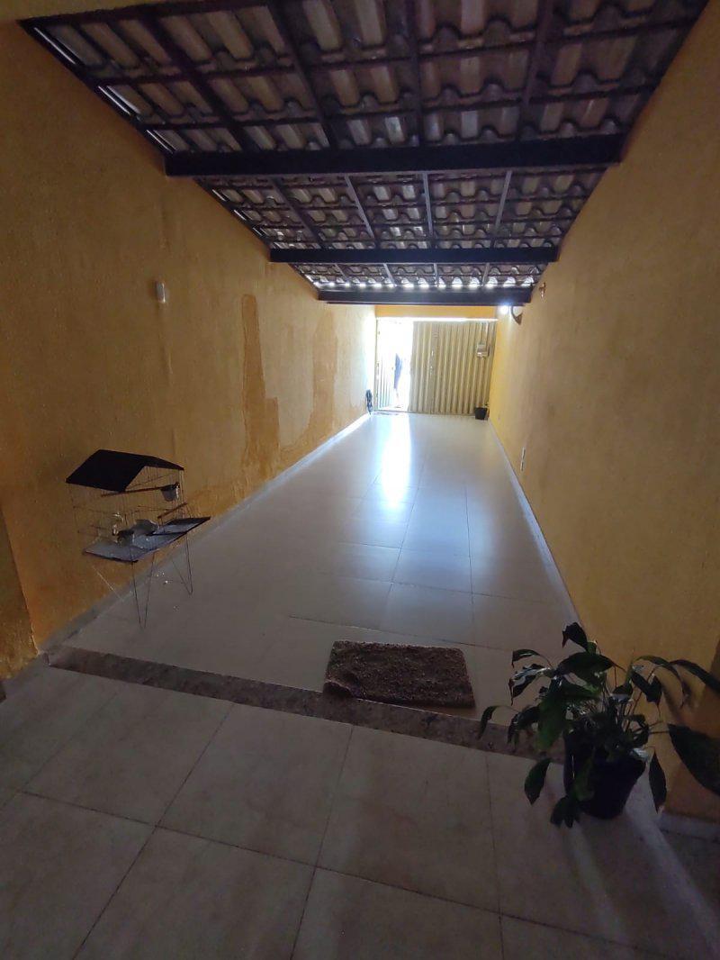 Casa, Itacolomi, 2 Quartos, 2 Vagas