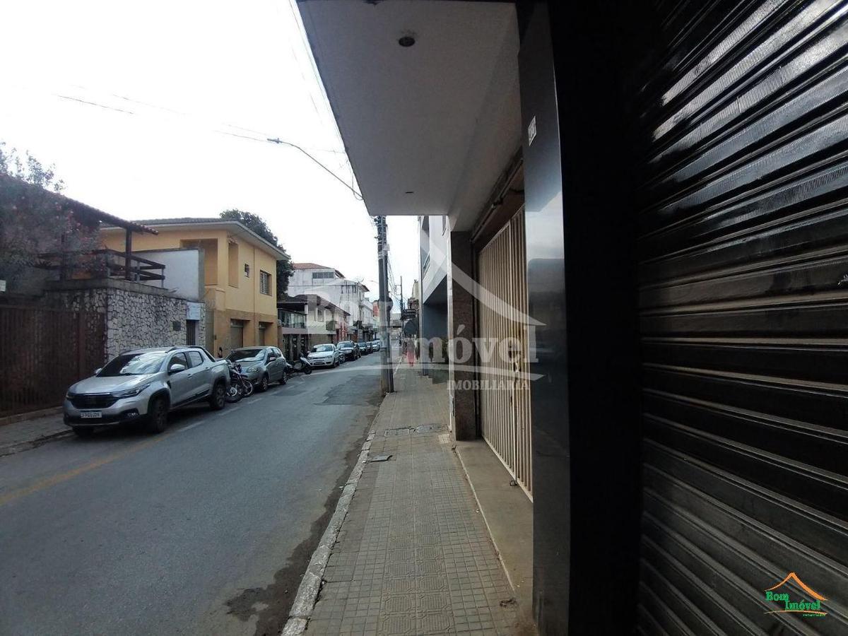 Apartamento, Centro, 4 Quartos, 0 Vaga