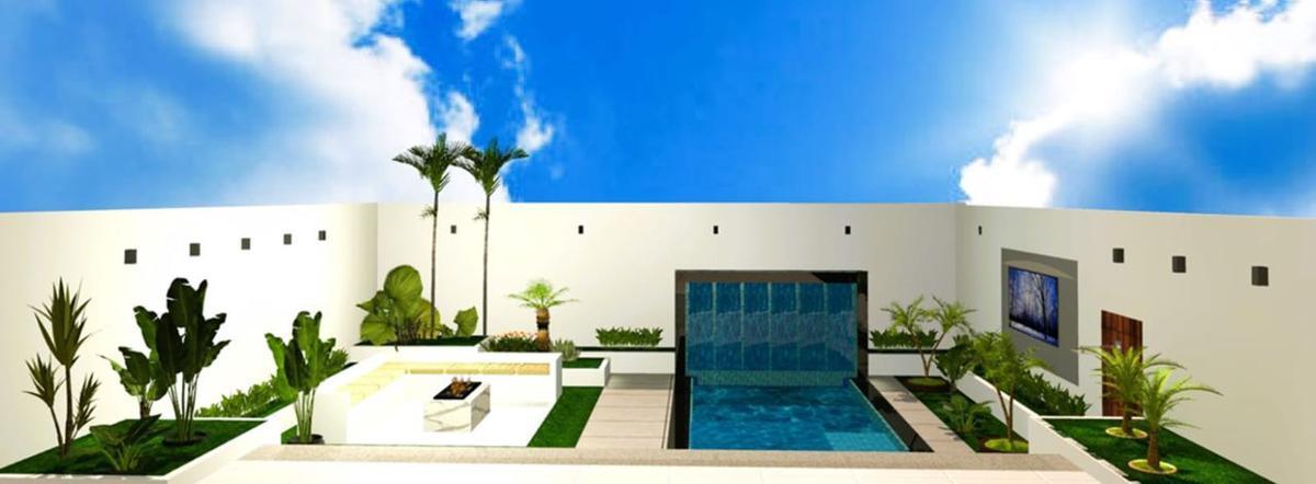 Casa, Itapoã, 4 Quartos, 4 Vagas, 2 Suítes