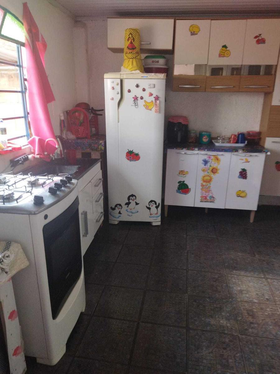 Apartamento, Conjunto Cristina (são Benedito), 3 Quartos, 1 Vaga