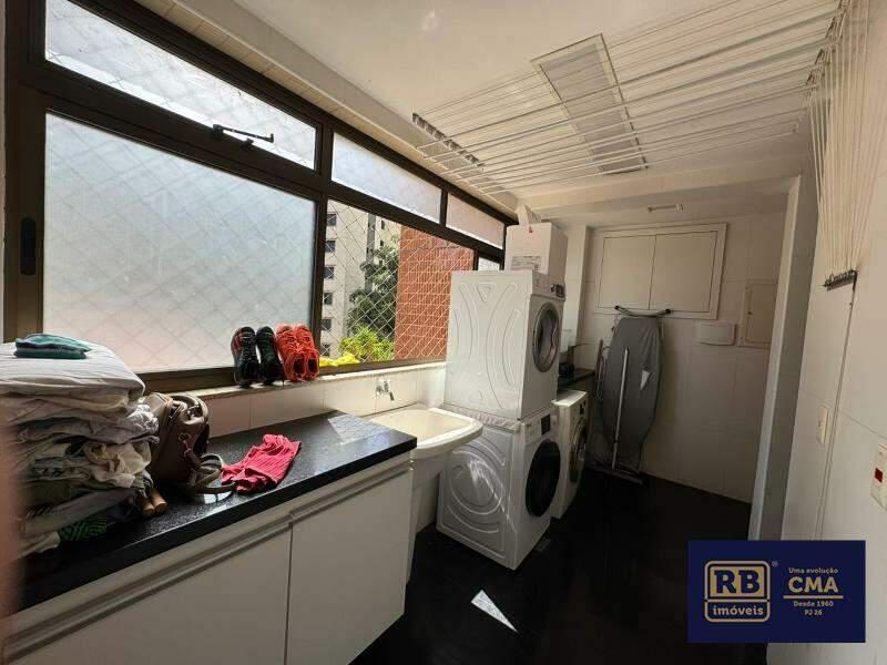 Apartamento, Sion, 4 Quartos, 3 Vagas, 3 Suítes