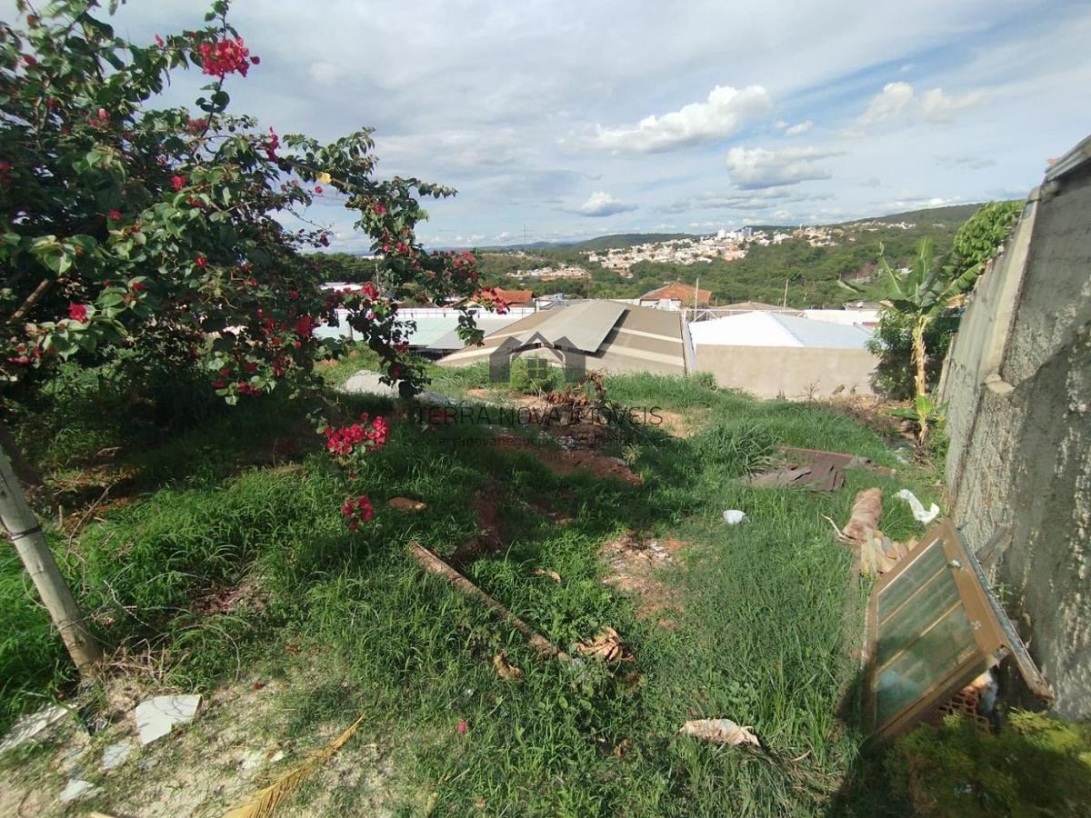 Lote, Vila Maria II, 0 Quarto