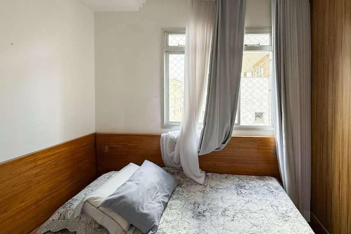 Apartamento, Buritis, 3 Quartos, 2 Vagas, 1 Suíte