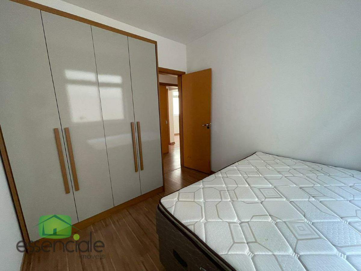 Apartamento, Inconfidentes, 3 Quartos, 2 Vagas, 1 Suíte