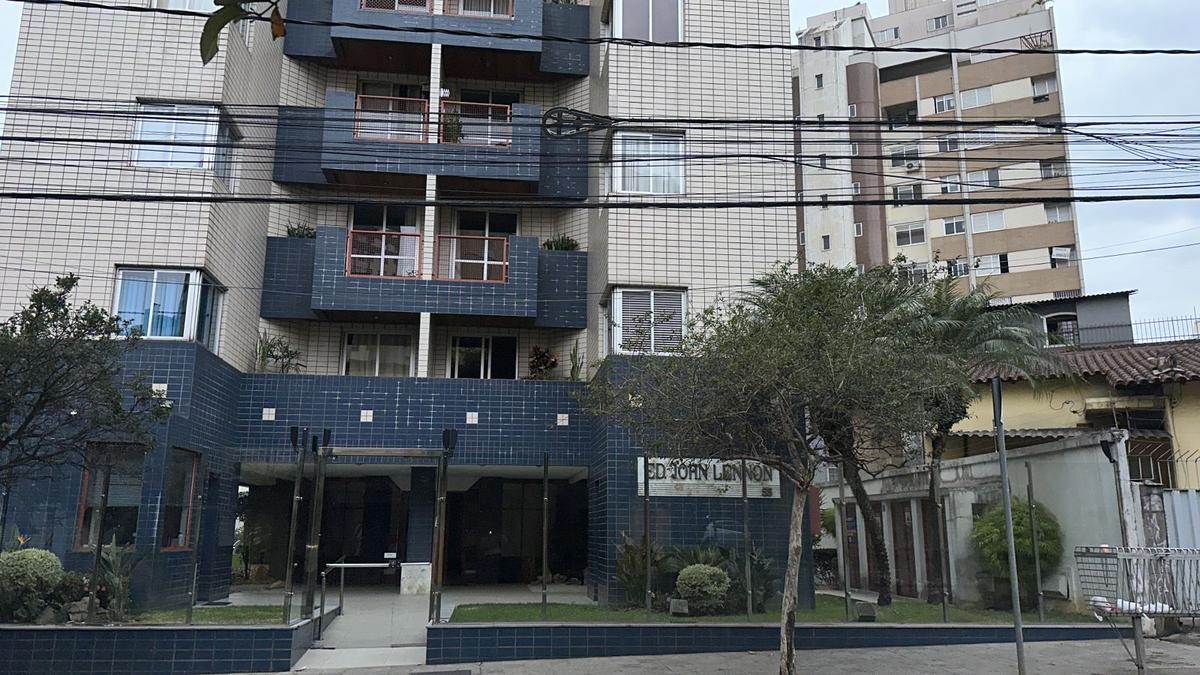 Apartamento, Coração de Jesus, 2 Quartos, 1 Vaga