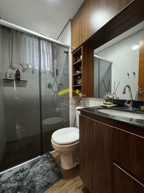 Apartamento, Havaí, 2 Quartos, 2 Vagas, 1 Suíte