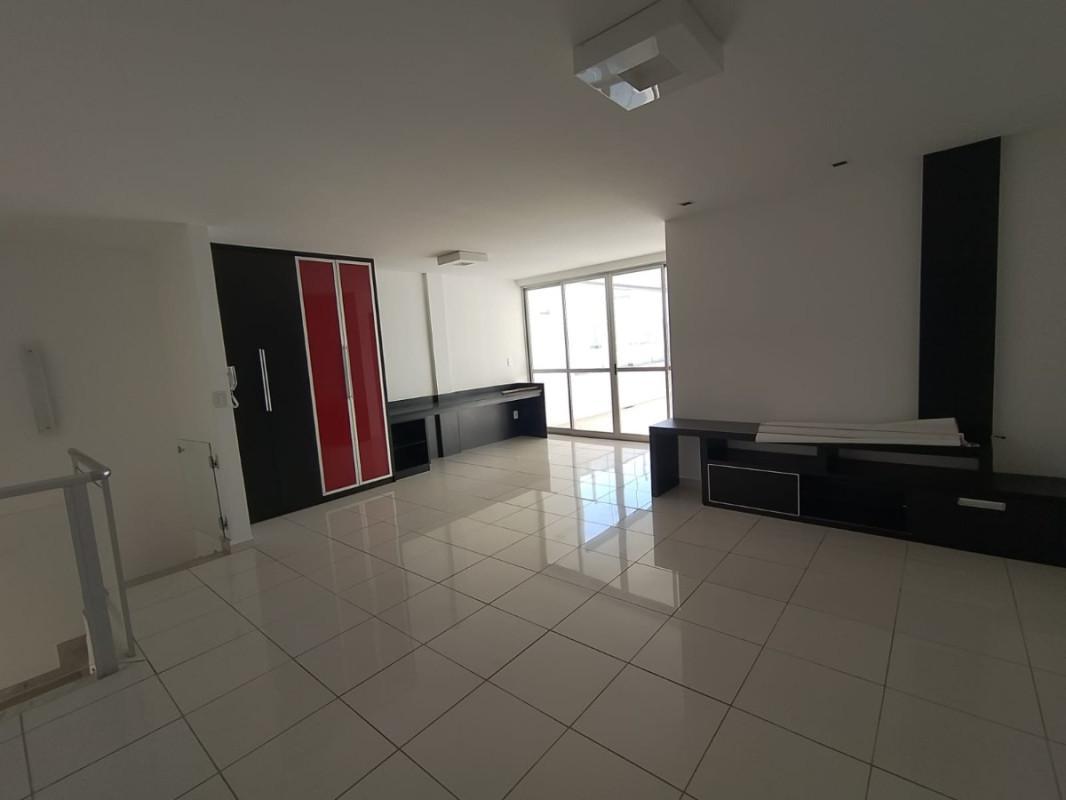 Cobertura, Gutierrez, 3 Quartos, 3 Vagas, 1 Suíte