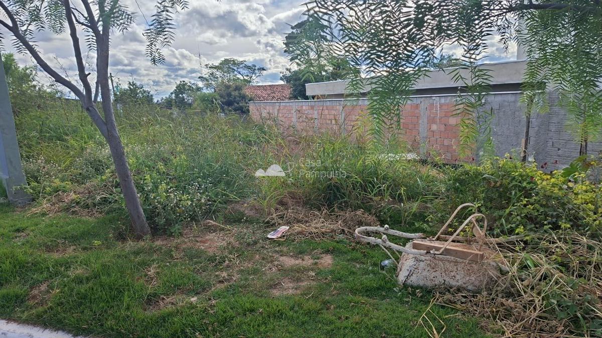 Lote, Residencial Golden Class, 0 Quarto, 0 Vaga