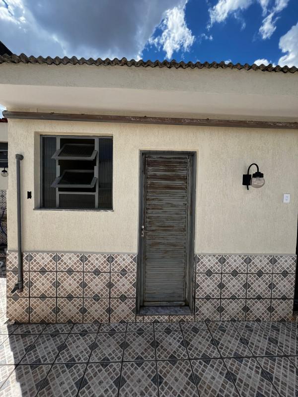 Apartamento, Cidade Nova, 4 Quartos, 1 Vaga, 1 Suíte