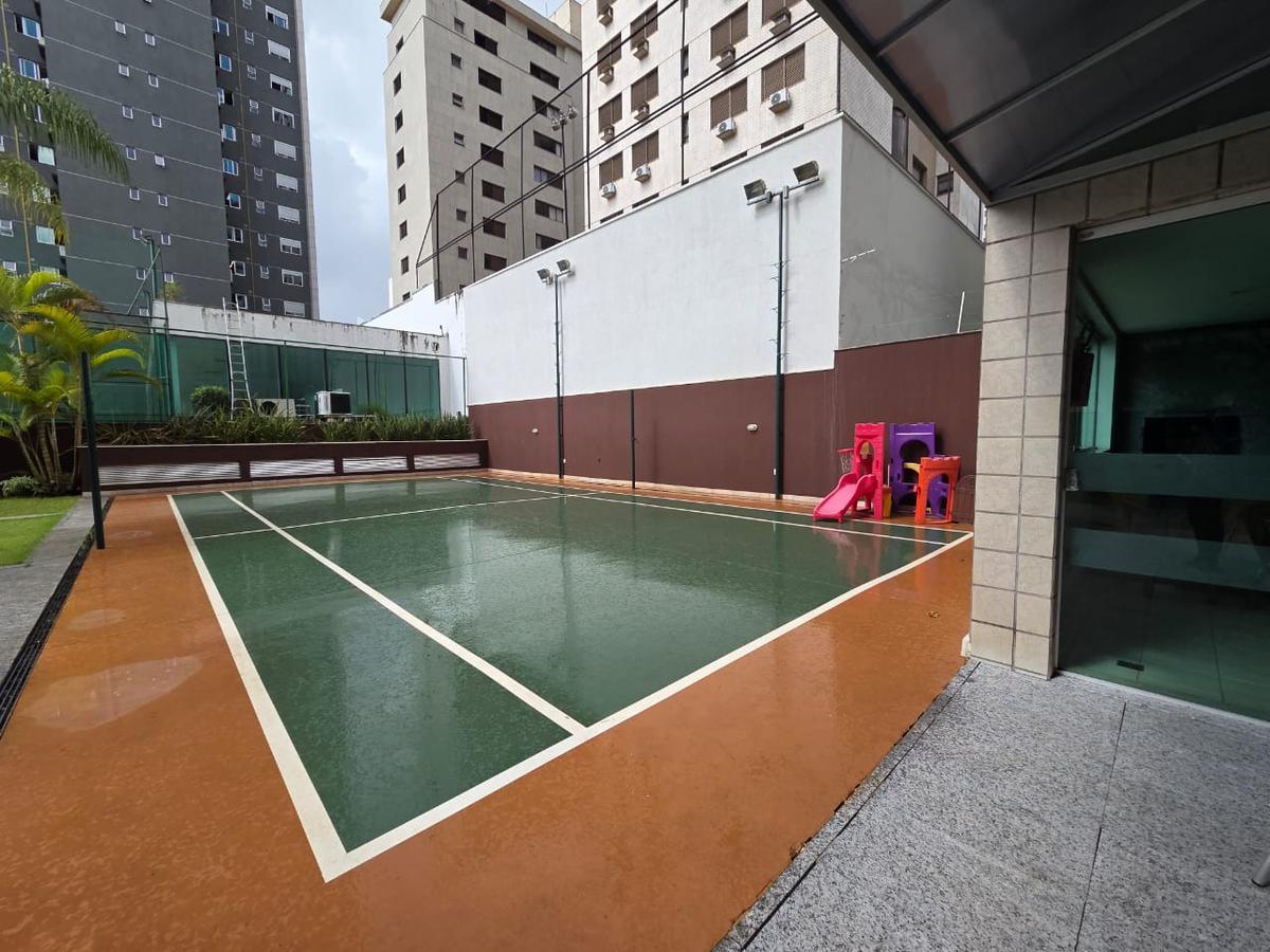 Apartamento, Funcionários, 2 Quartos, 2 Vagas, 1 Suíte