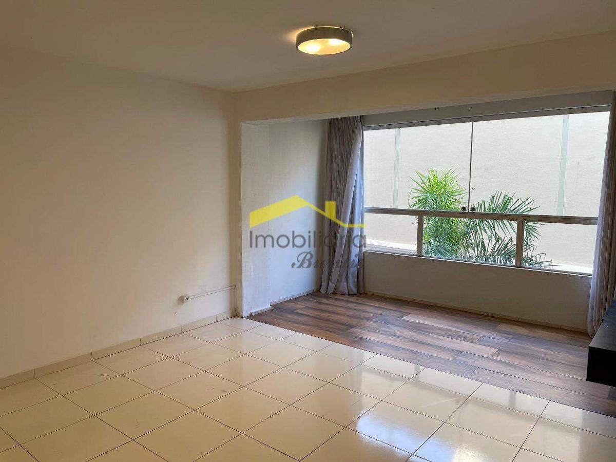 Apartamento, Buritis, 3 Quartos, 2 Vagas, 1 Suíte