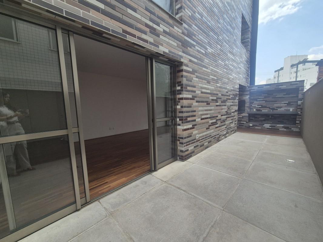 Apartamento, Nova Suíssa, 4 Quartos, 3 Vagas, 2 Suítes