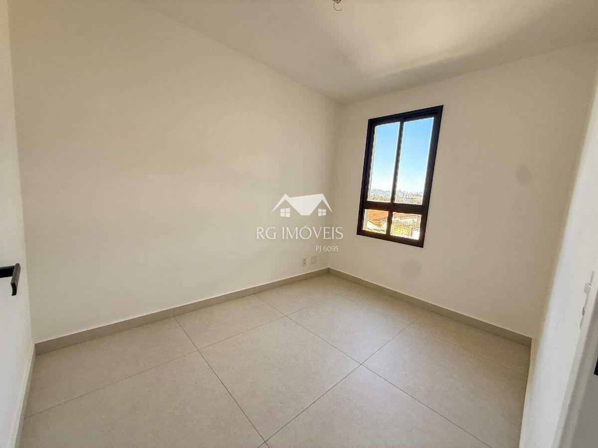 Apartamento, Jardim Industrial, 2 Quartos, 2 Vagas, 1 Suíte