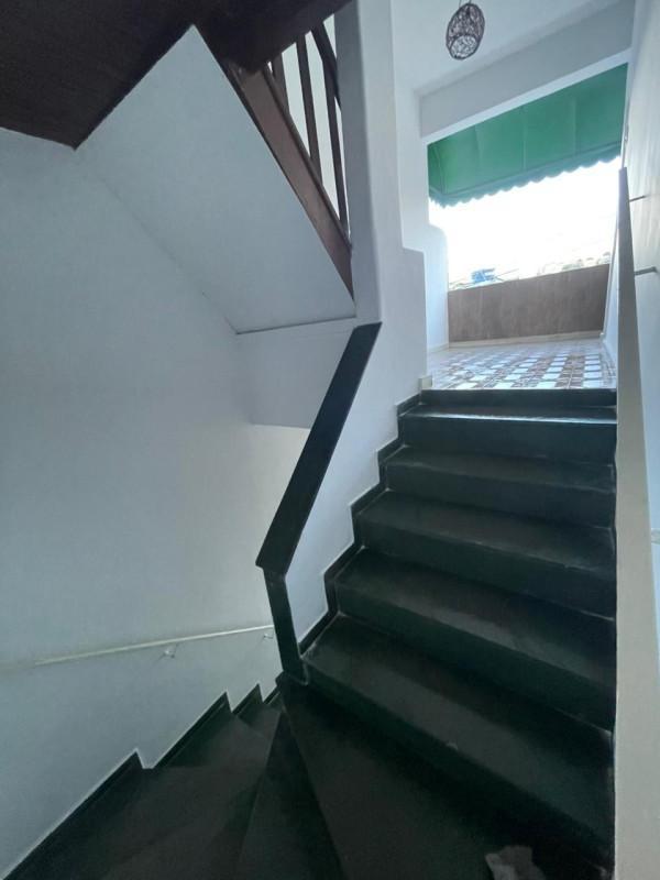 Apartamento, Aparecida, 3 Quartos, 0 Vaga