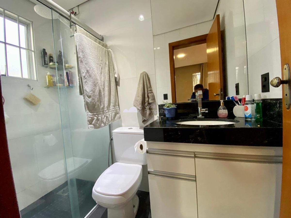 Apartamento, Santa Amélia, 3 Quartos, 3 Vagas, 1 Suíte