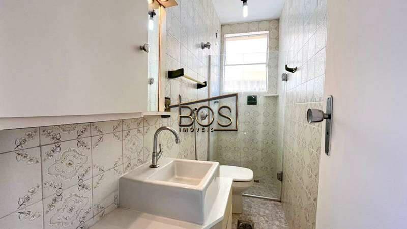 Apartamento, Floresta, 1 Quarto, 1 Vaga, 1 Suíte