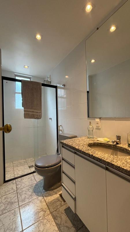 Apartamento, Luxemburgo, 3 Quartos, 2 Vagas, 1 Suíte