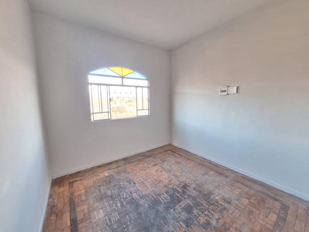 Casa, Boa Vista, 2 Quartos, 1 Vaga