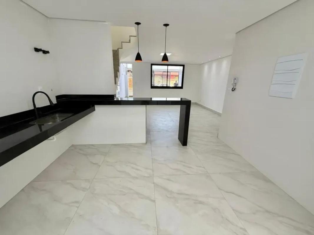 Casa, Planalto, 3 Quartos, 2 Vagas, 1 Suíte