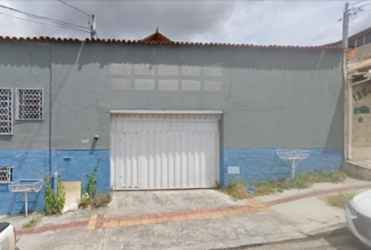 Casa, Riacho das Pedras, 3 Quartos, 1 Vaga, 1 Suíte